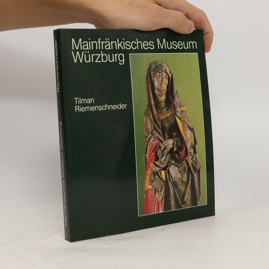 Tilman Riemenschneider Tilman Riemenschneider