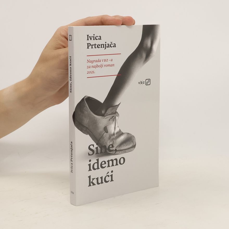 Ivica Prtenjaca Sine, idemo kući