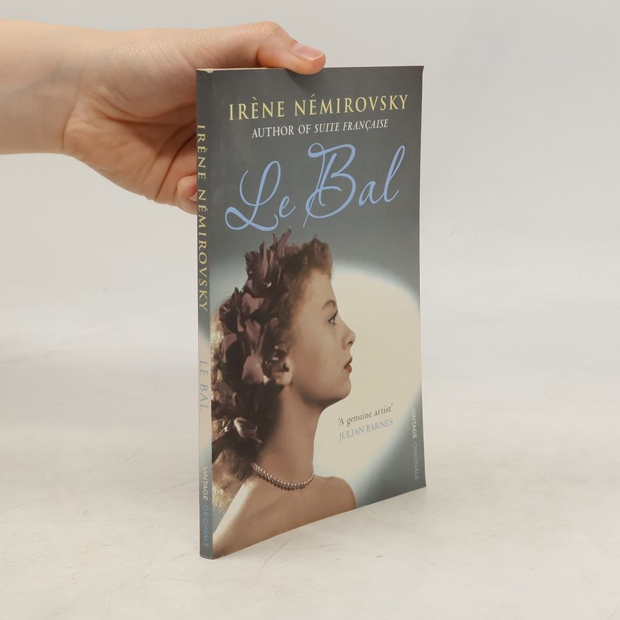 Irena Nemirovská Le Bal