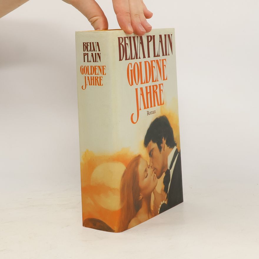 Belva Plain Goldene Jahre