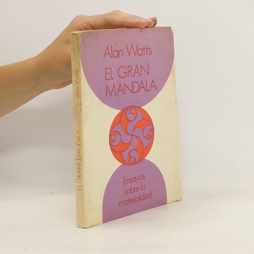 Alan Watts El Gran Mandala