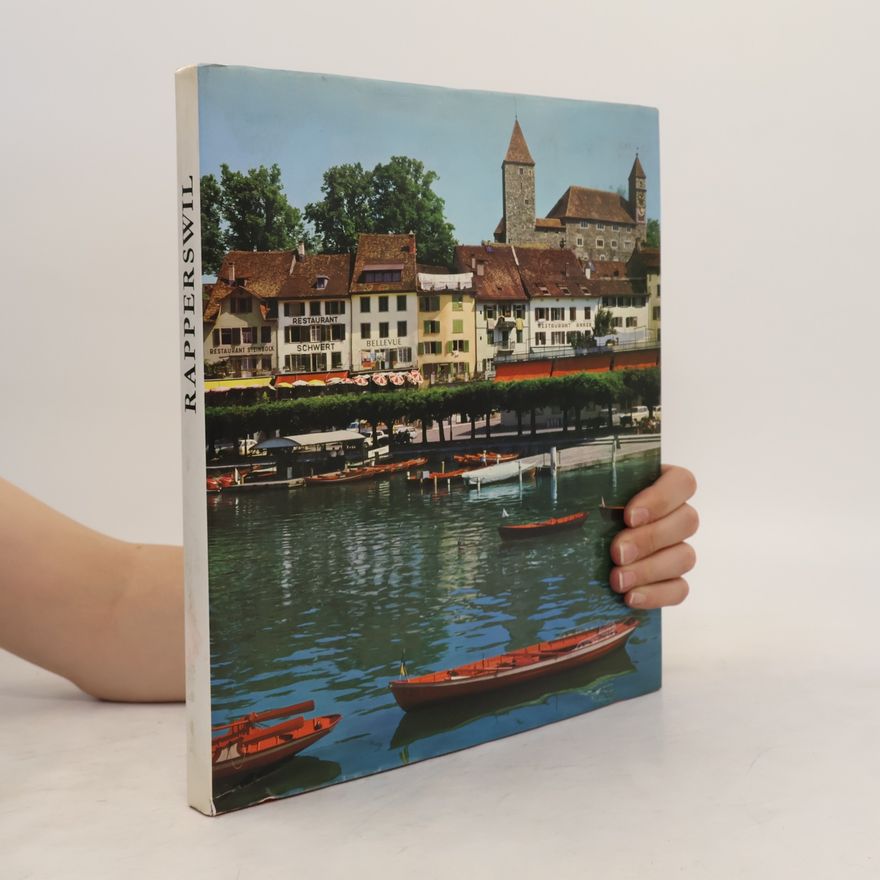 Kolektív autorov Rapperswil