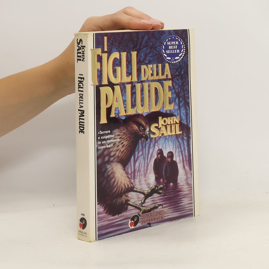 John Saul I figli della palude