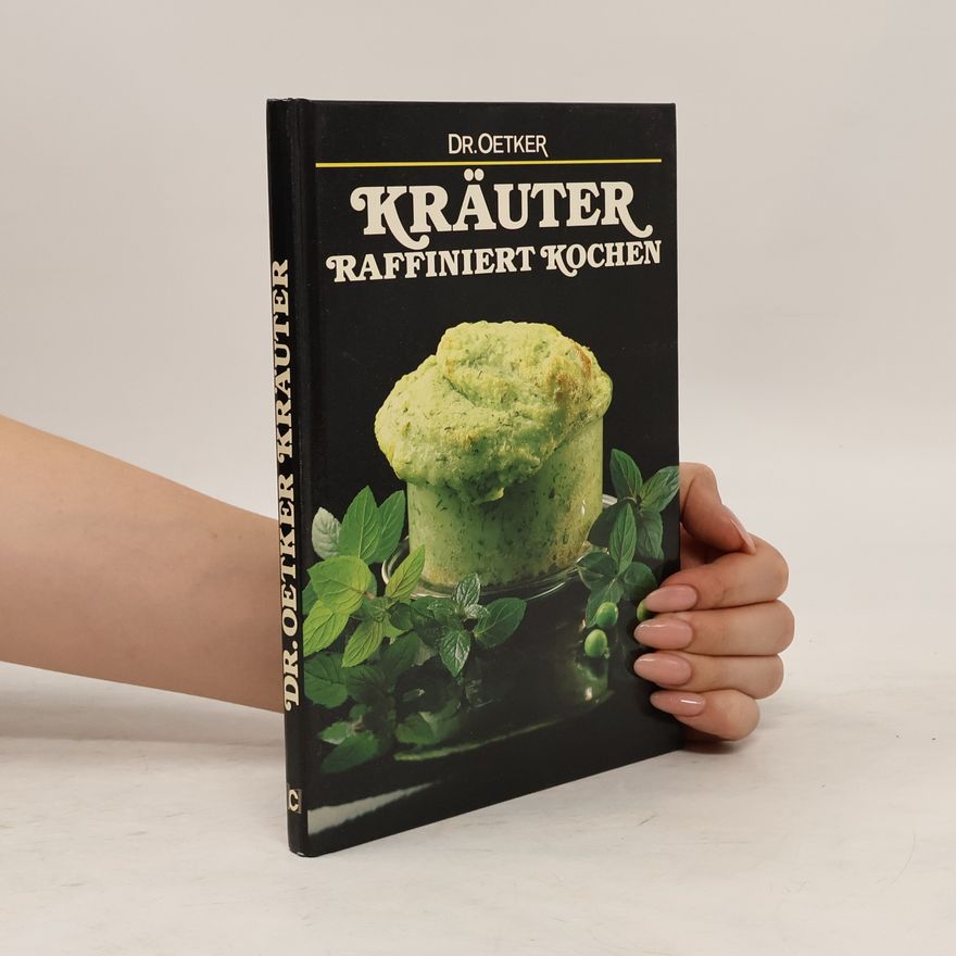 Autorenkollektiv Kräuter