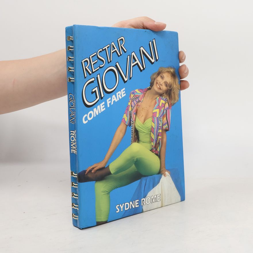 Sydne Rome Restar Giovani Come Fare