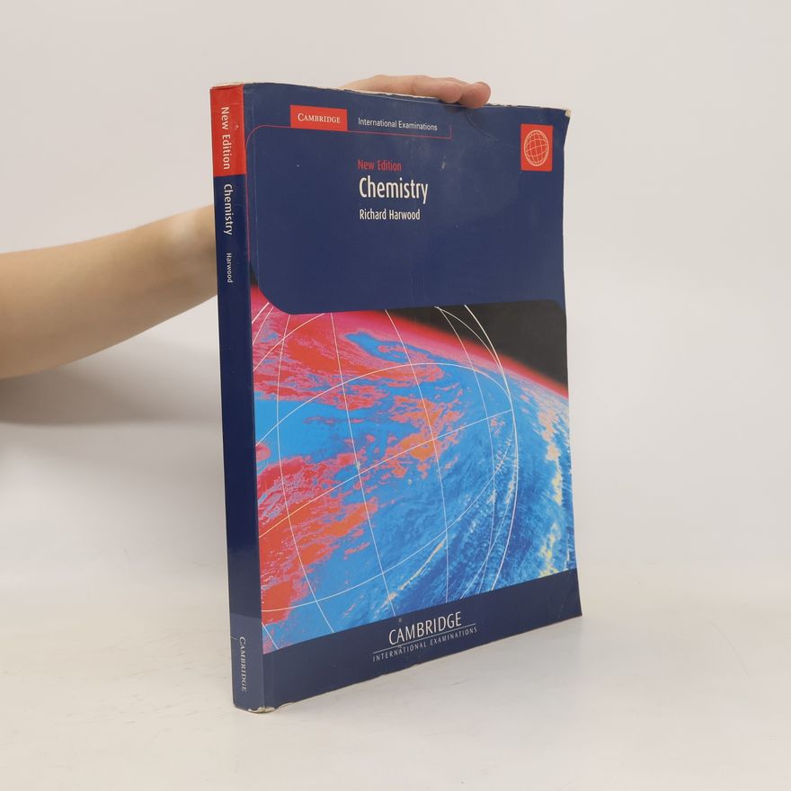 Richard Harwood Chemistry. Cambridge International Examinations