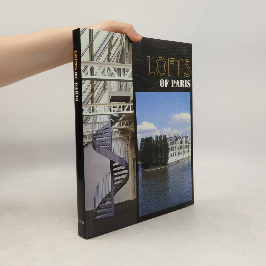 Marc Reijntjes Lofts of Paris