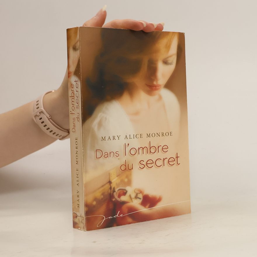 Florence Godebska Dans l'ombre du secret