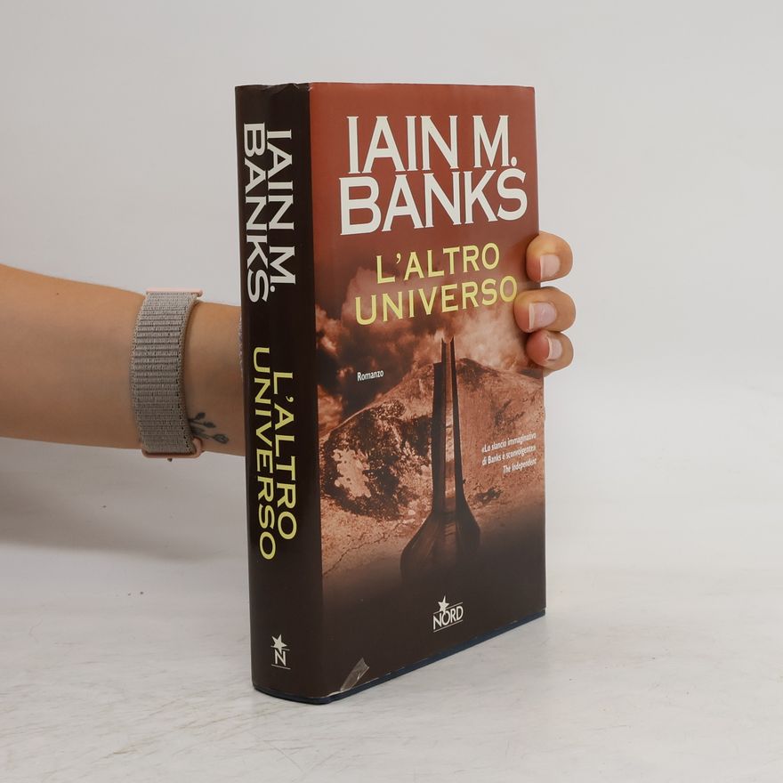 Iain Banks L'altro universo
