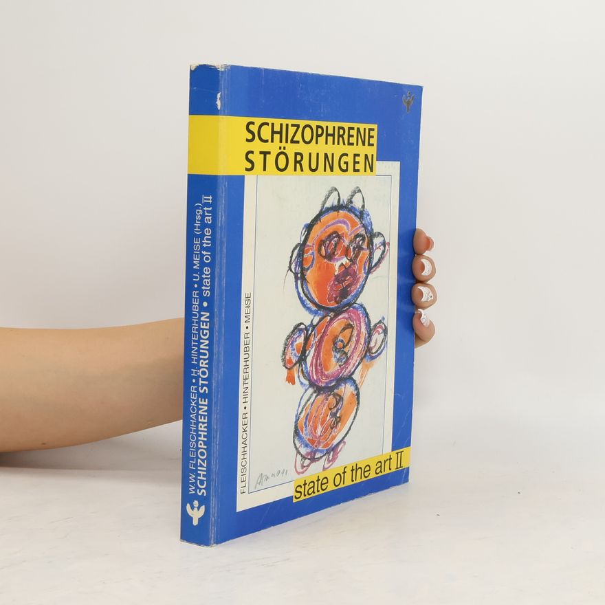 Autorenkollektiv Schizophrene Störungen