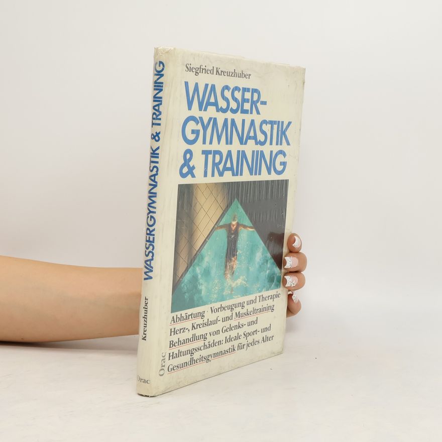 Siegfried Kreuzhuber Wassergymnastik &[und] Training