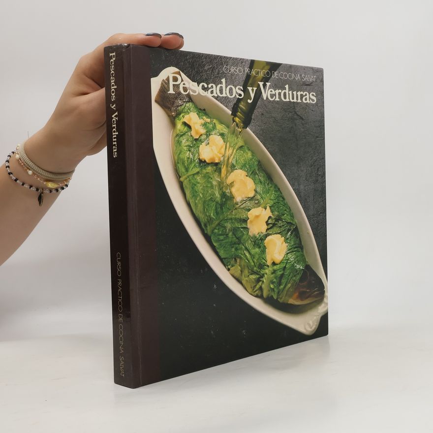 Autorenkollektiv Pescados y Verduras
