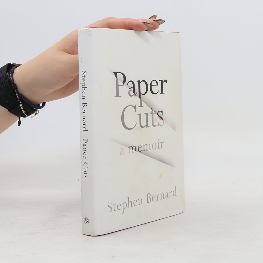 William A. Sutton Paper Cuts