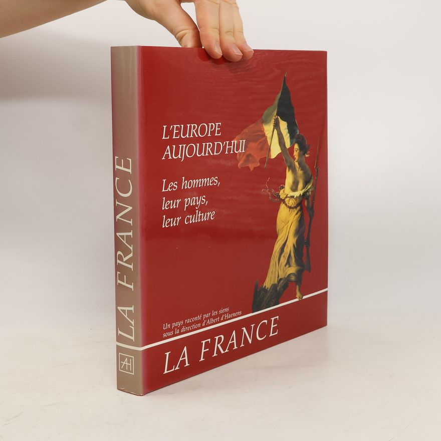 Autores varios La France