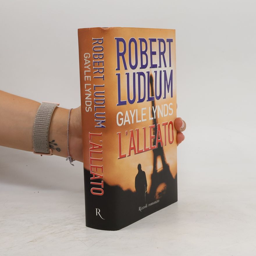Robert Ludlum L'alleato