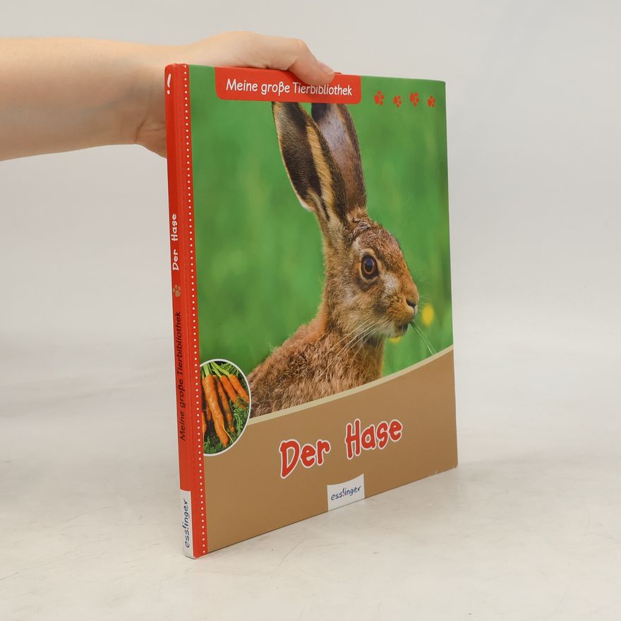Jens Poschadel Der Hase
