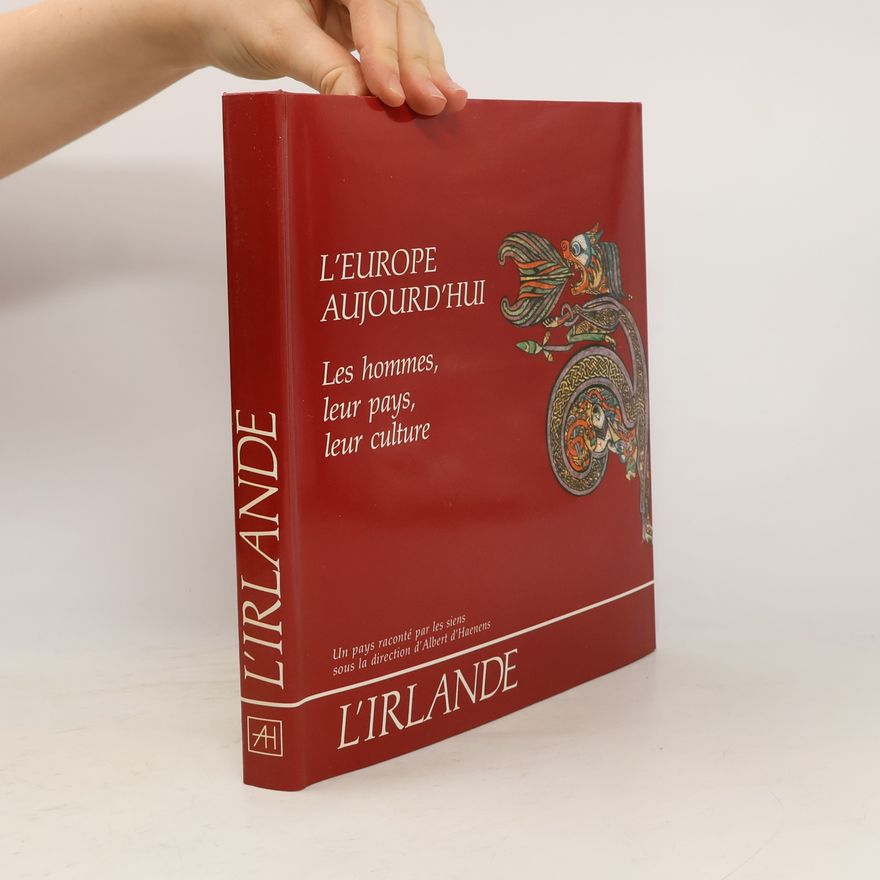 Autorenkollektiv L'irlande