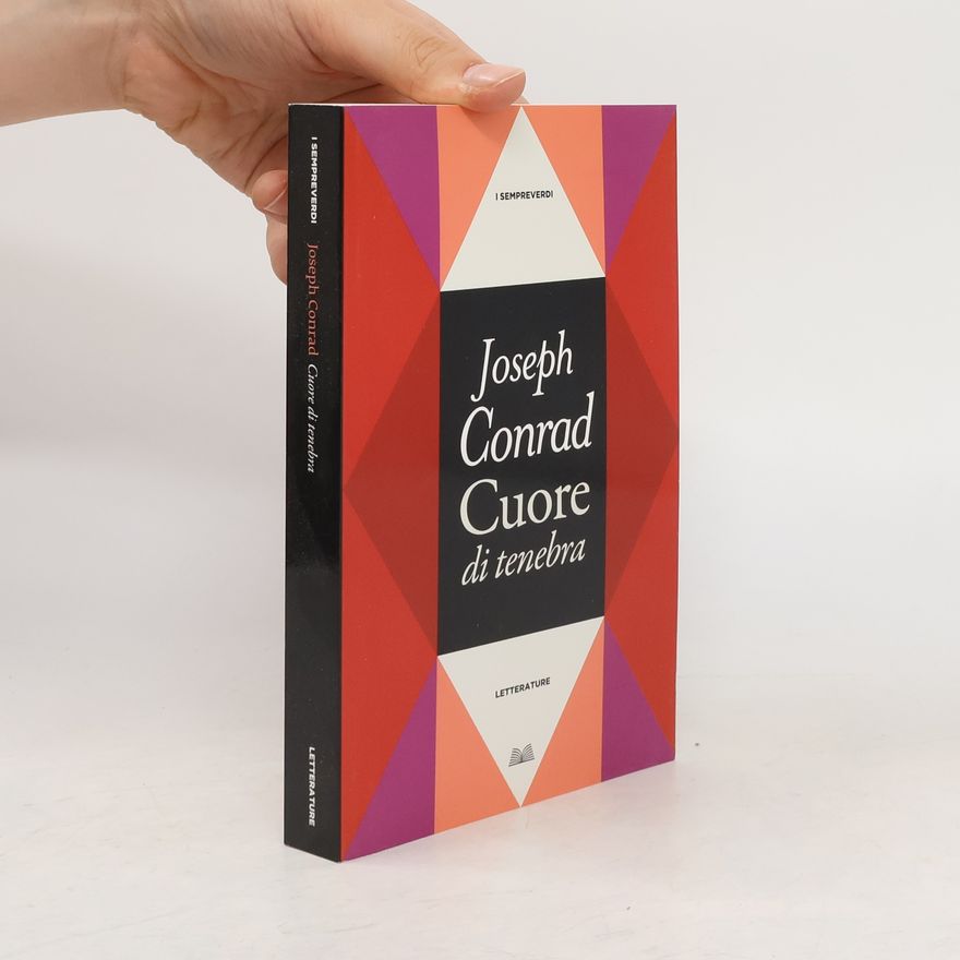 Joseph Conrad Cuore di tenebra