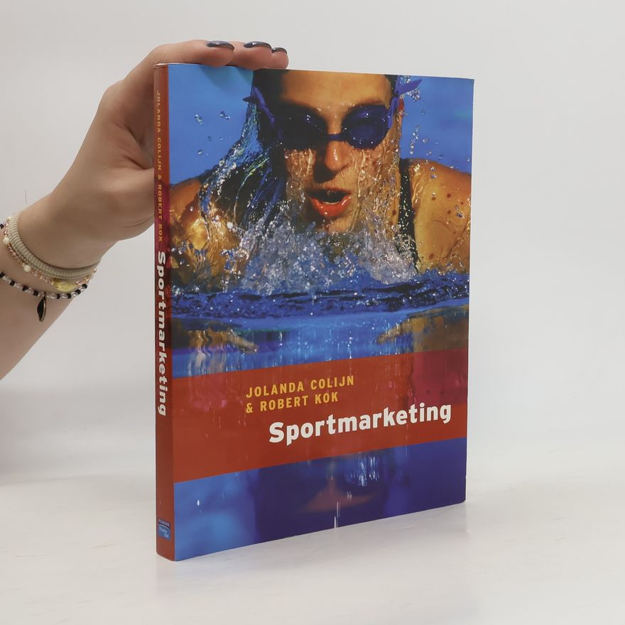 Robert Kok Sportmarketing