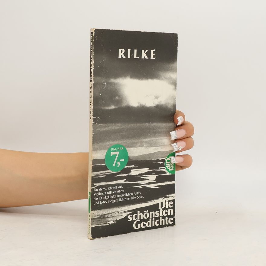 Rainer Maria Rilke Die schönsten Gedichte