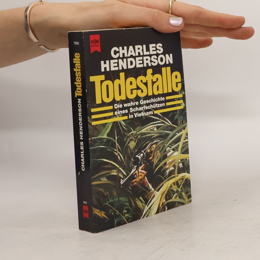 Charles Henderson Todesfalle
