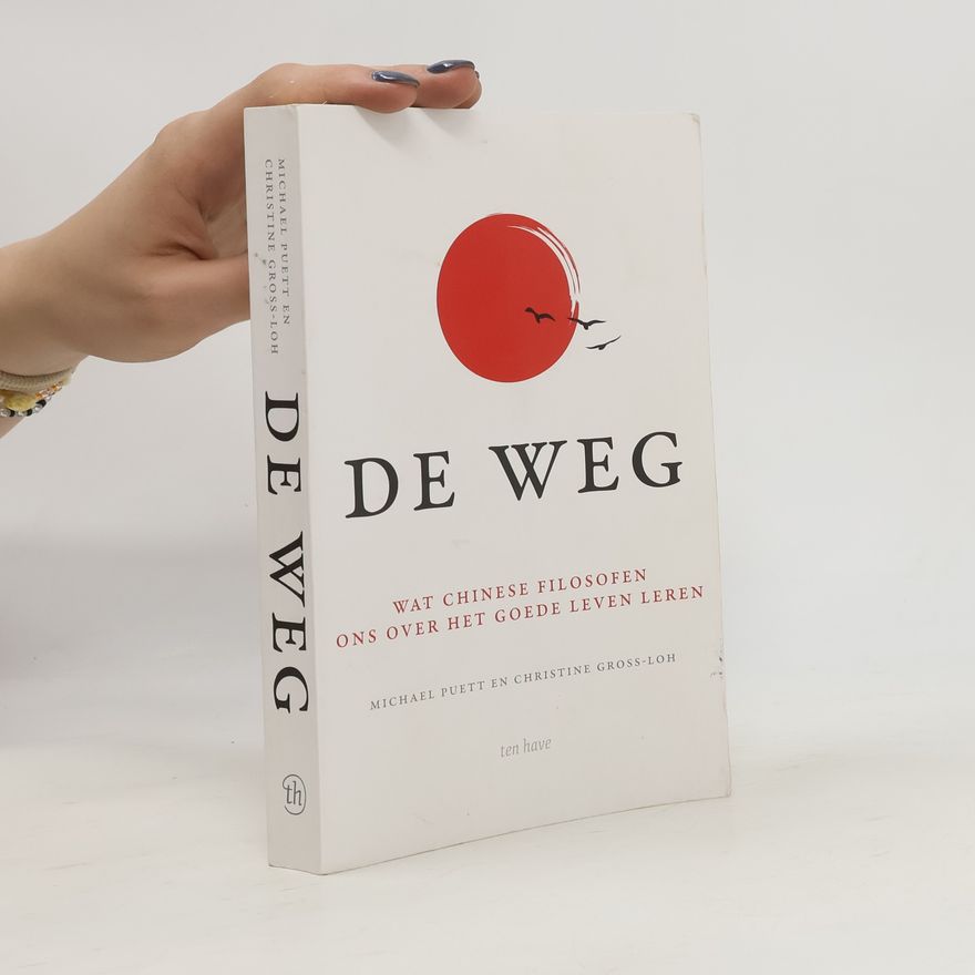 Michael Puett De weg