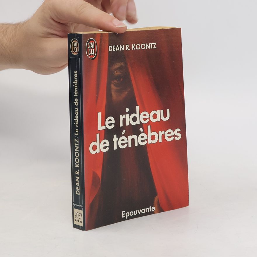 Dean Ray Koontz Le Rideau de ténèbres