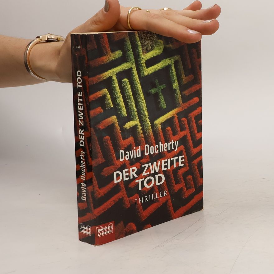 David Docherty Der zweite Tod
