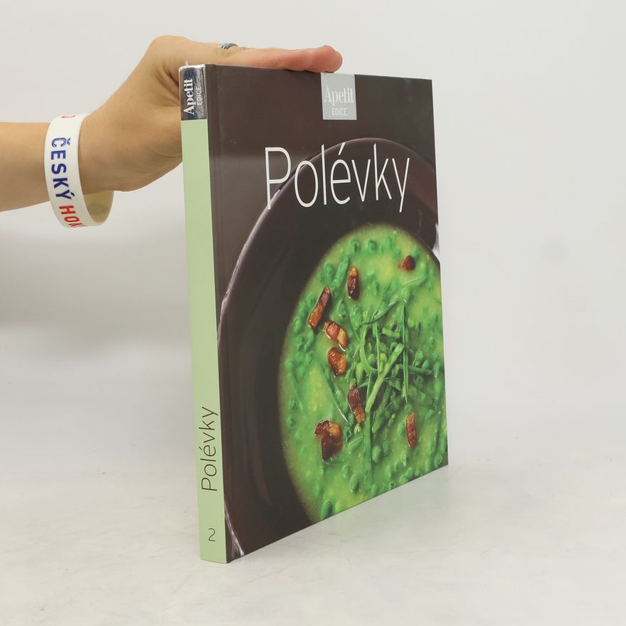 Autorenkollektiv Polévky