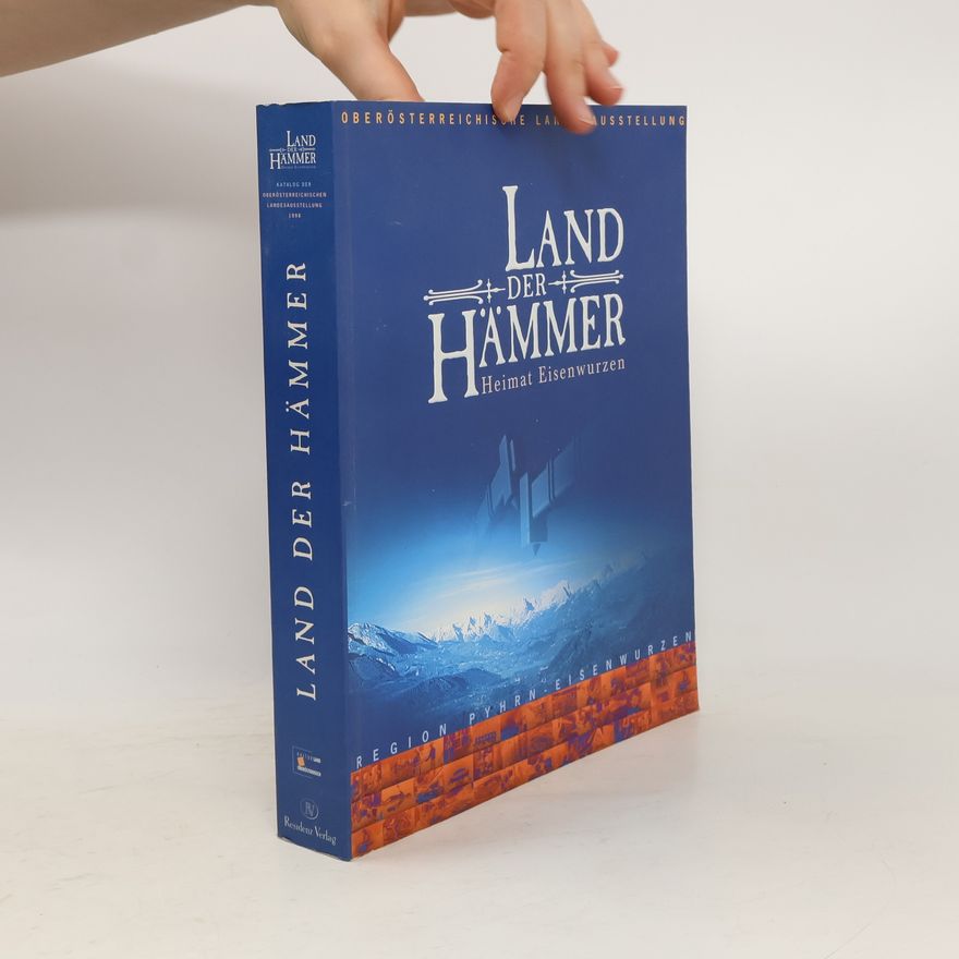 Various authors Land der Hammer