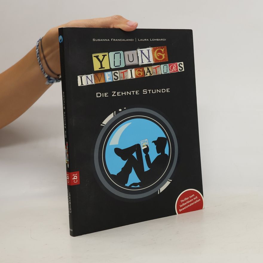 Laura Lombardi Young Investigators - Die zehnte Stunde