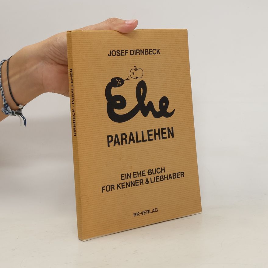 Josef Dirnbeck Parallehen