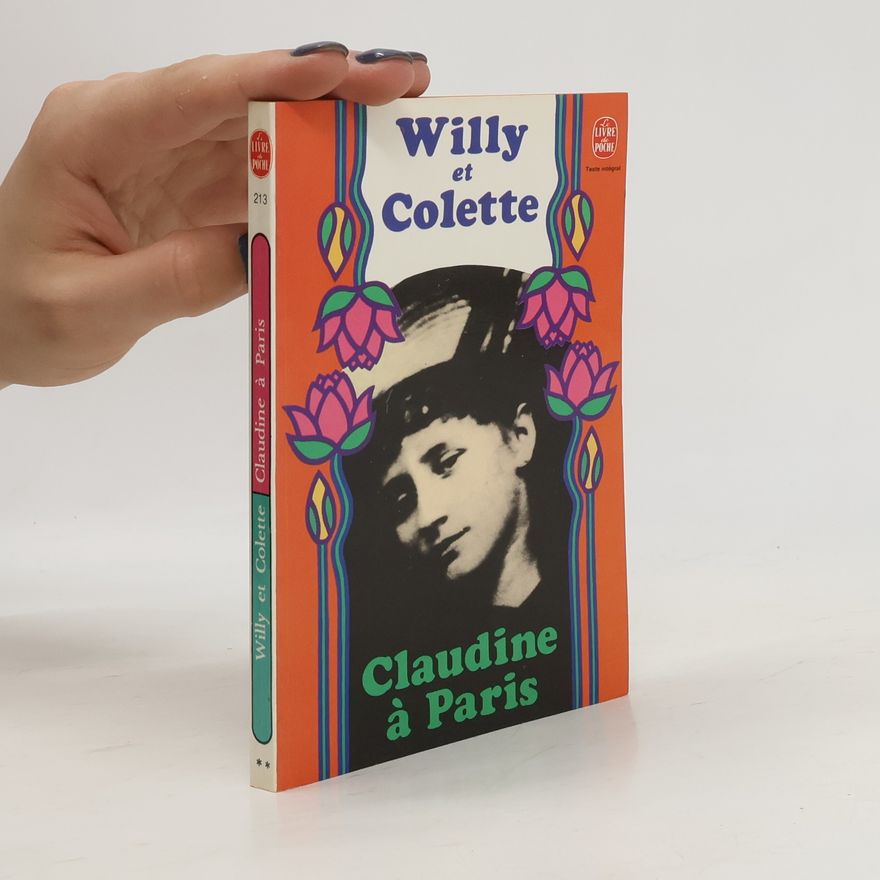 Colette Claudine à Paris: Texte intégral