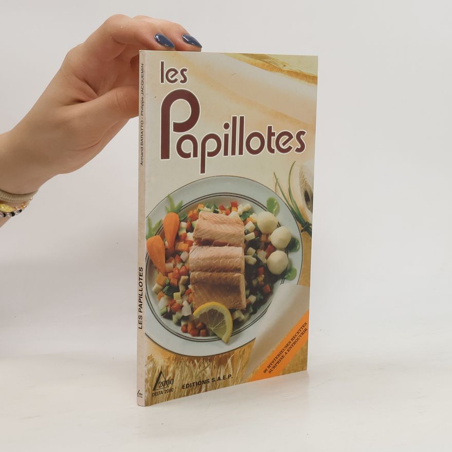 Autorenkollektiv Les papillotes