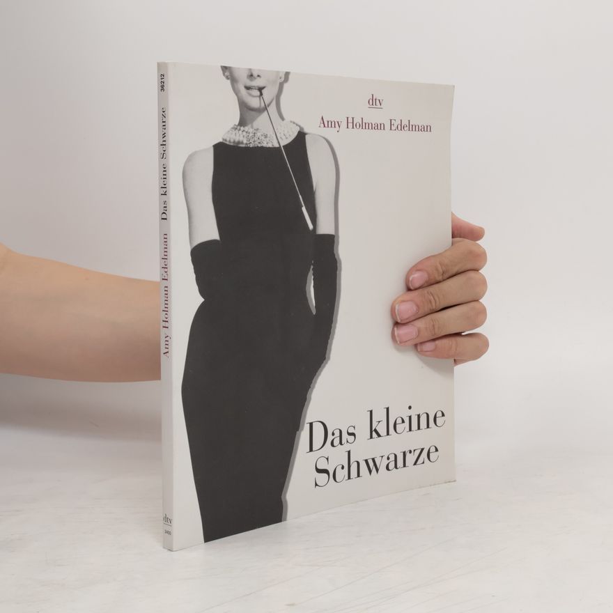 Amy Holman Edelman Das kleine Schwarze