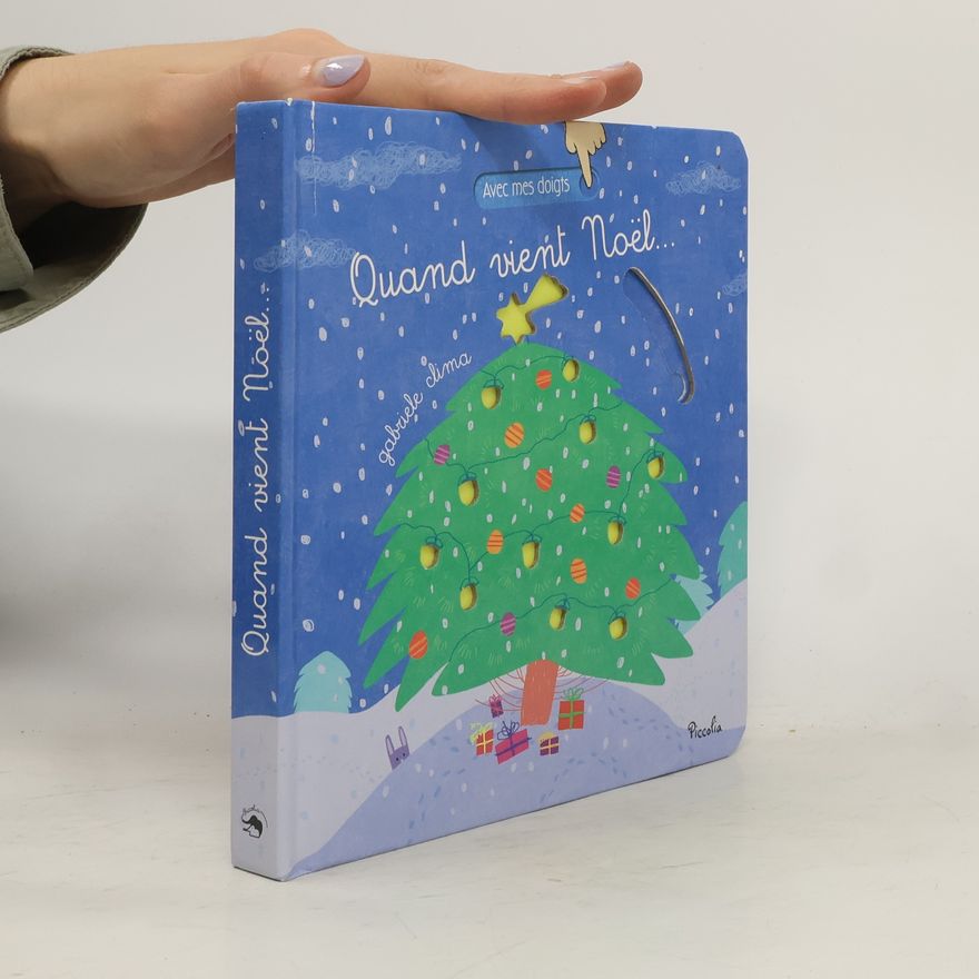 Kolektív autorov Quand vient Noël