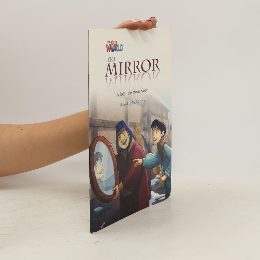 Nick Harris Mirror