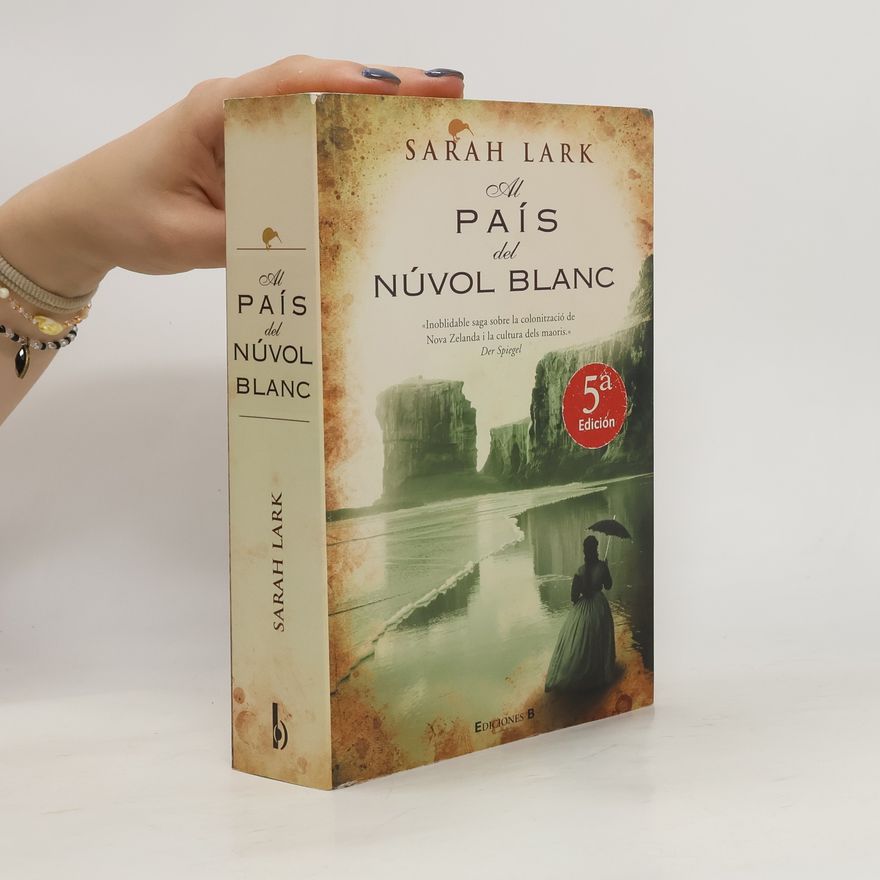 Christiane Gohl Al país del núvol blanc - 5ª Edición