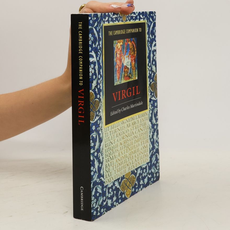 Kolektiv autorů Cambridge Companions to Literature