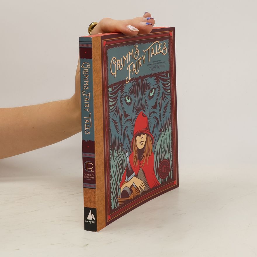 Jacob Grimm Grimm's Fairy Tales