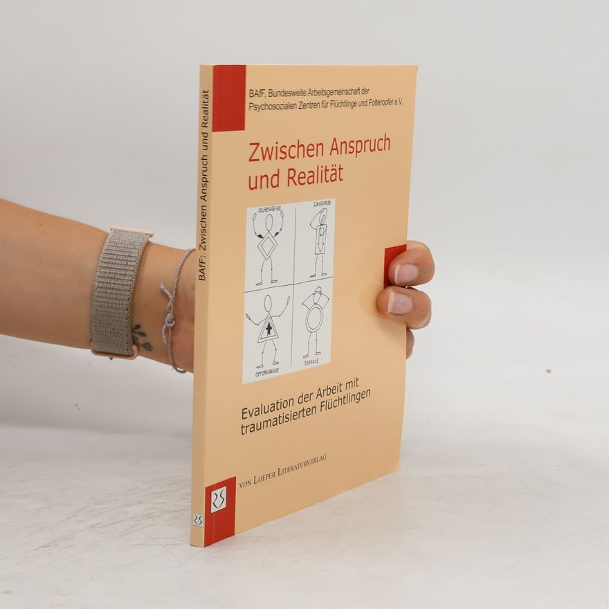 Various authors Zwischen Anspruch und Realität