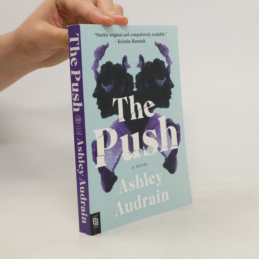 Ashley Audrain The Push