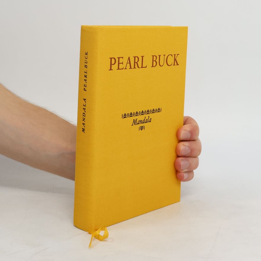 Pearl S. Buck Mandala