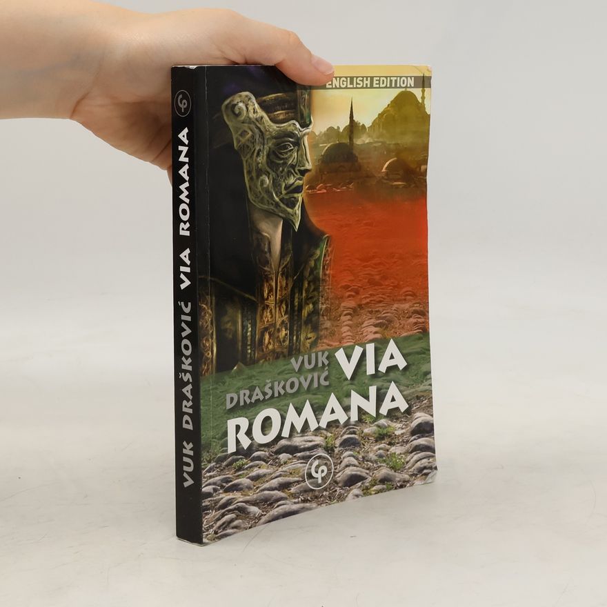 Vuk Drašković Via Romana