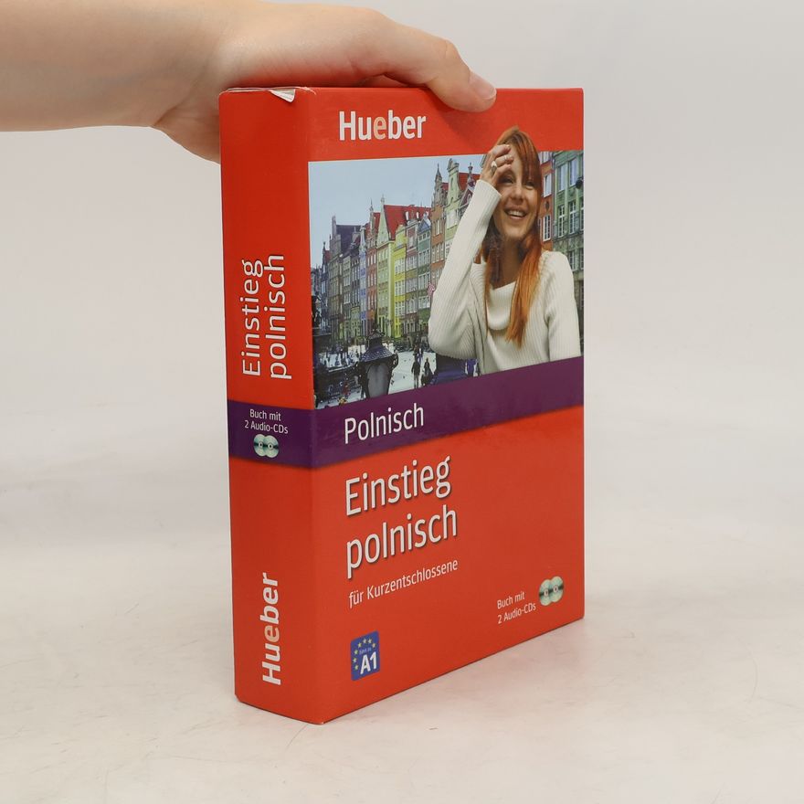 Hedwig Nosbers Einstieg polnisch