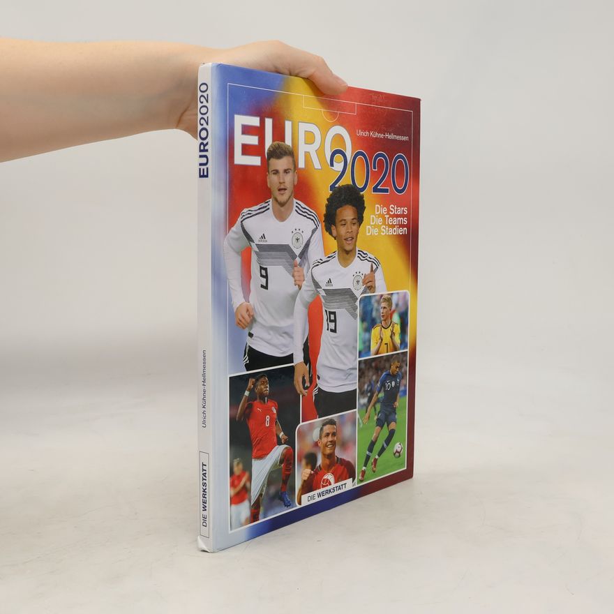 Ulrich Kühne-Hellmessen EURO 2020