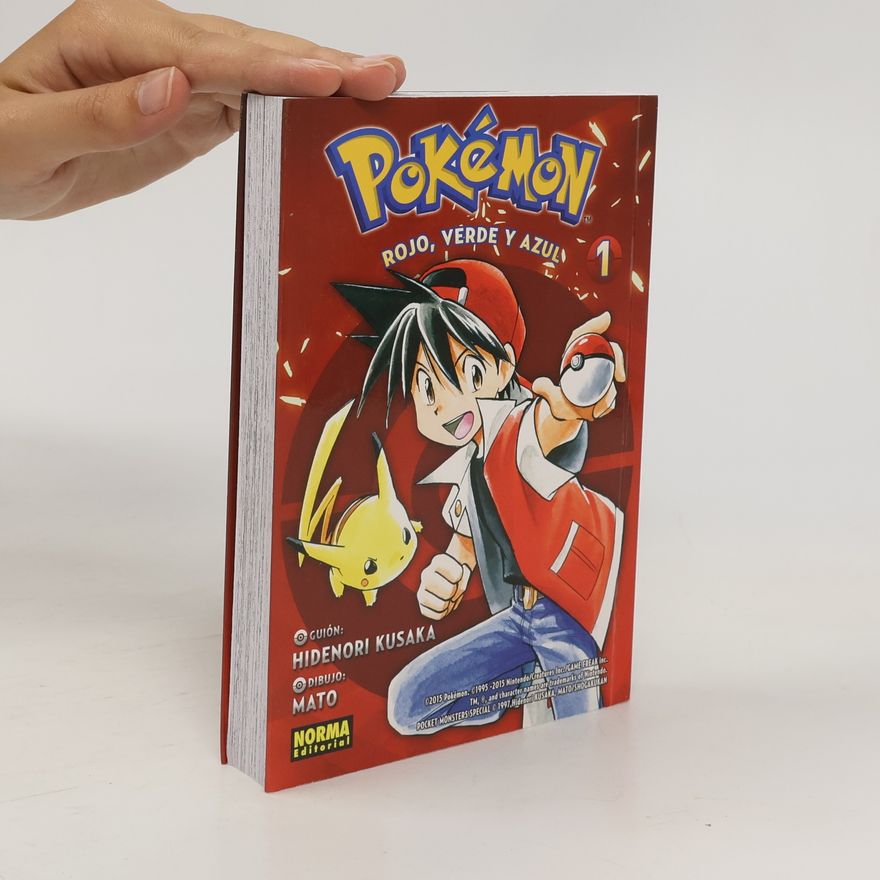 Mato Pokémon