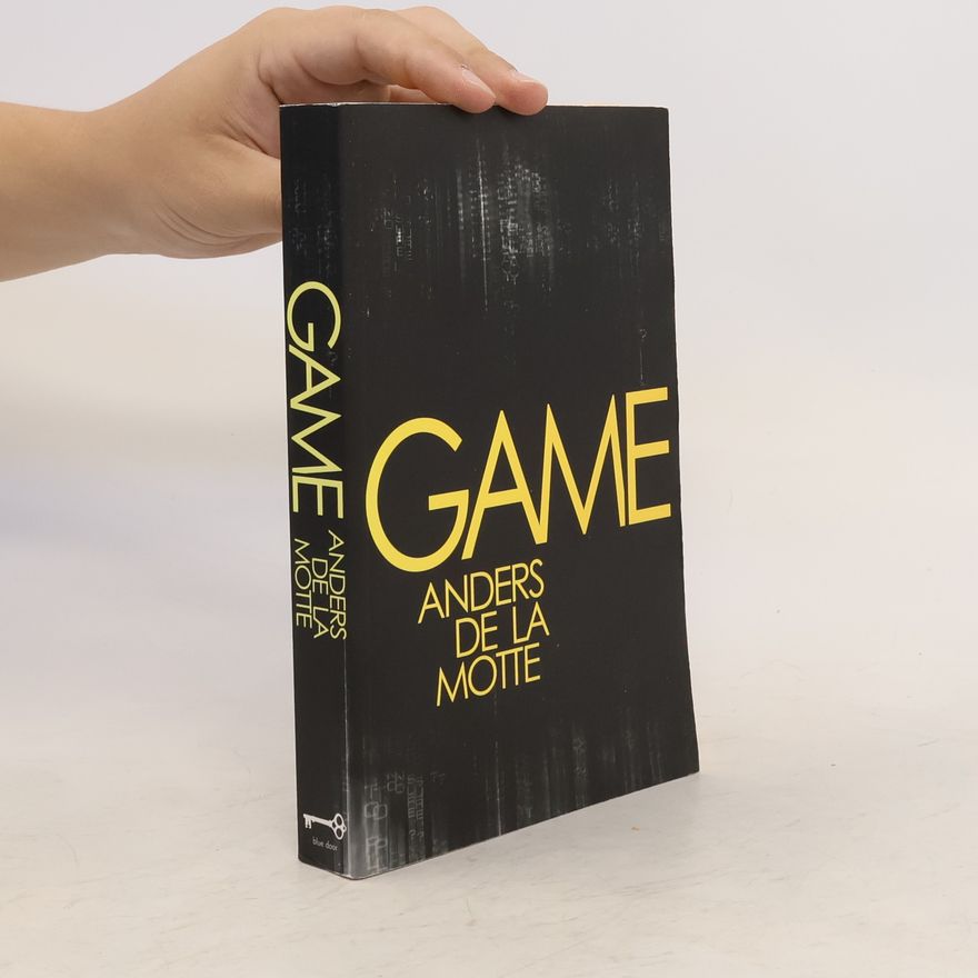 Anders de la Motte Game