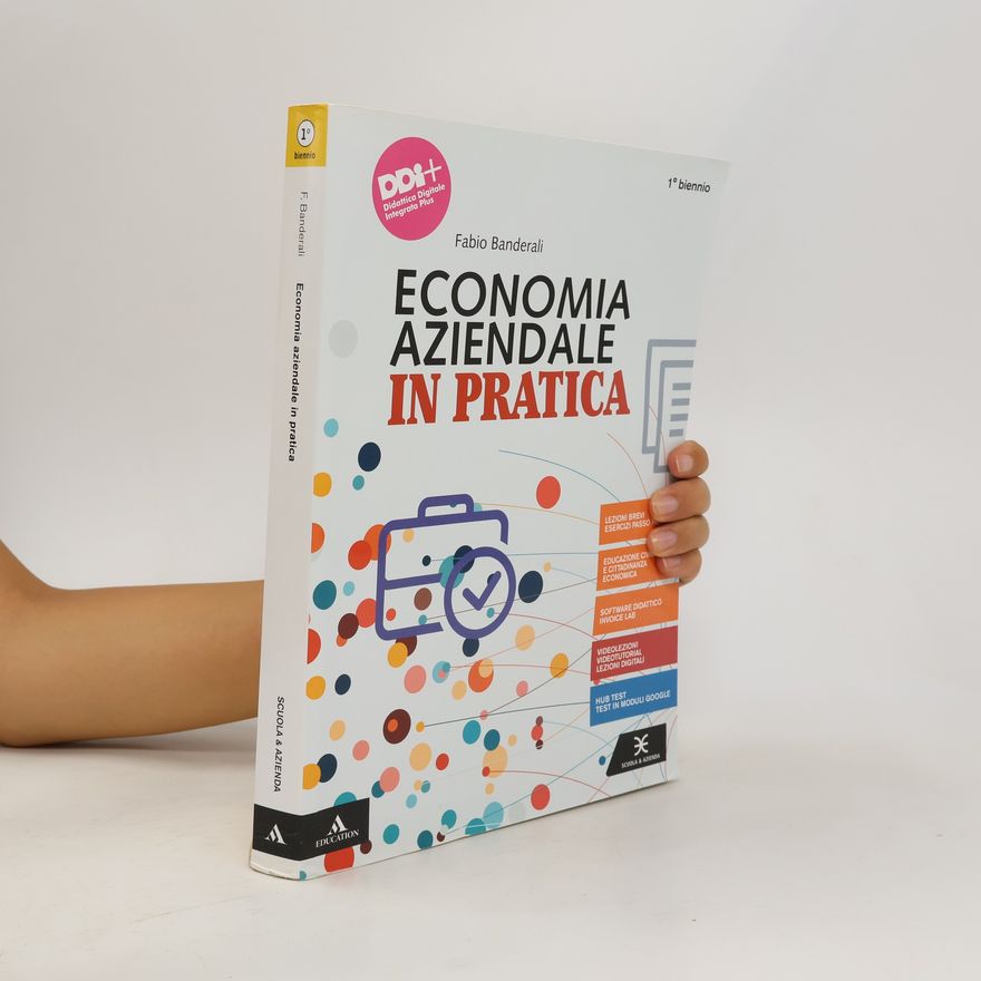 Various authors Economia aziendale in pratica