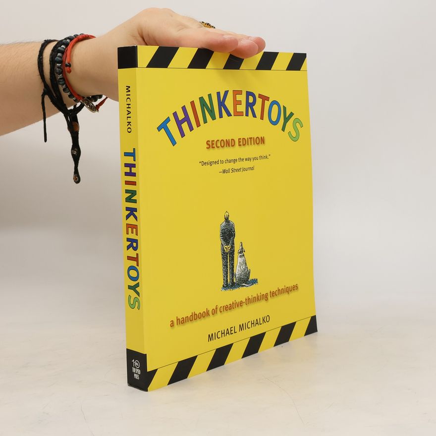 Michael Michalko Thinkertoys